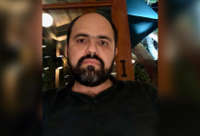Dr. Orcione Ferreira Guimarães Júnior