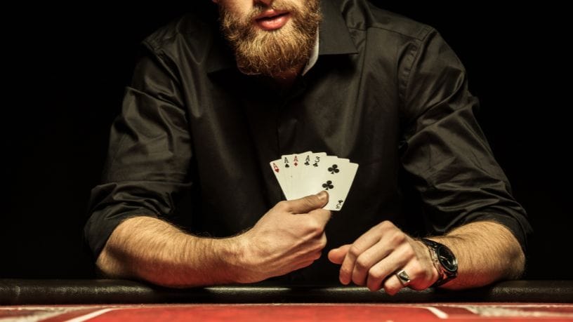 Maurício Cerginer