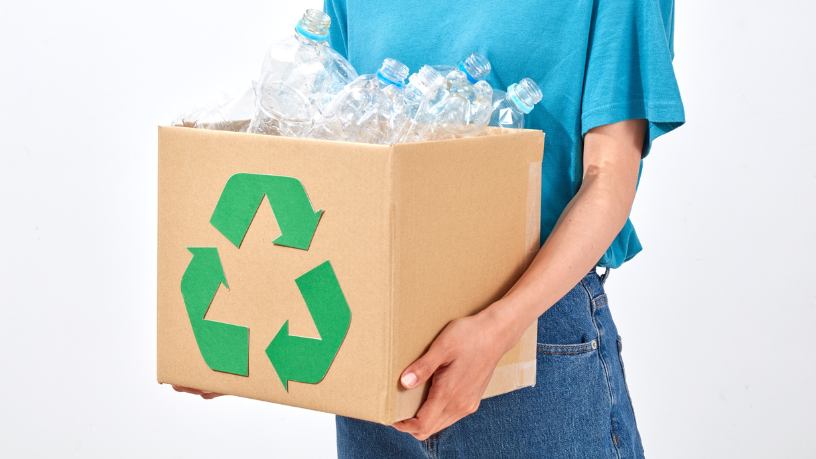 Descubra com Elias Assum Sabbag Junior por que investir em plásticos reciclados pode transformar a competitividade e sustentabilidade da sua empresa.
