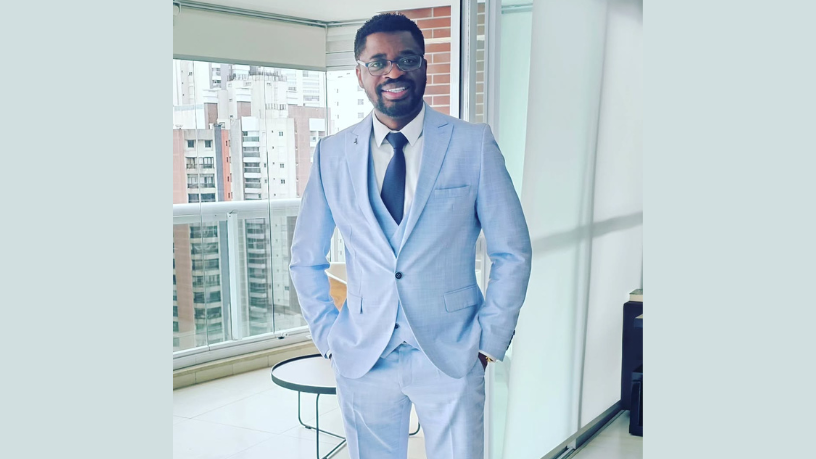 Saiba com Oluwatosin Tolulope Ajidahun como substâncias químicas no trabalho podem causar infertilidade.