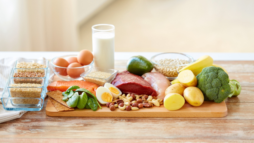 Energia, vitalidade e imunidade: os benefícios revelados por Alexandre Costa Pedrosa sobre frutas, verduras e sementes.