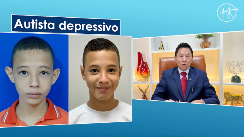 O futuro da recuperação cirúrgica passa pela terapia gênica, destaca Dr. Milton Seigi Hayashi.