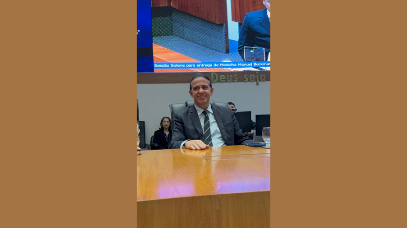 Fábio José Gentil Pereira Rosa evidencia como políticas públicas eficazes fortalecem a agricultura familiar e reduzem desigualdades no estado.