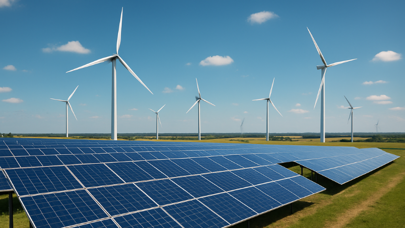 Segundo Odair Jose Mannrich, avançar em renováveis exige equilibrar inovação, infraestrutura e competitividade.