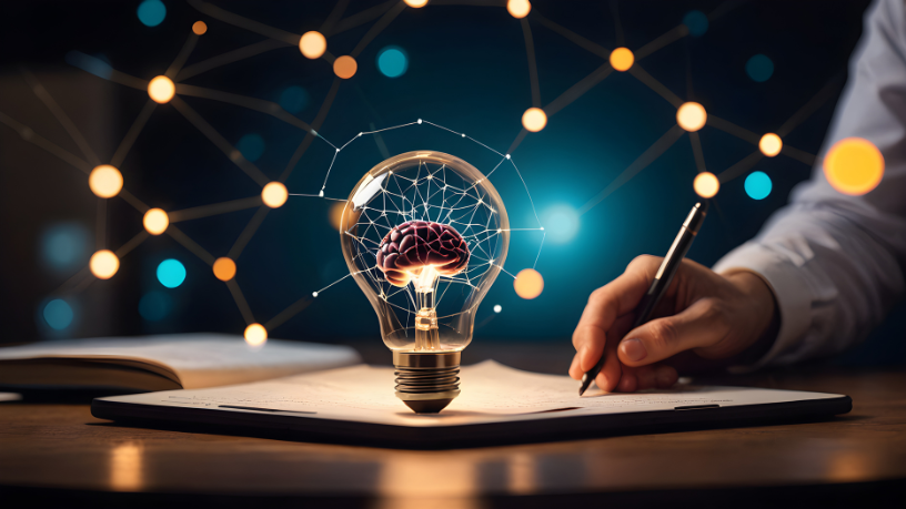 Andre de Barros Faria analisa como a IA generativa funciona e por que ela está transformando a comunicação, a criação de conteúdo e os modelos tecnológicos atuais.