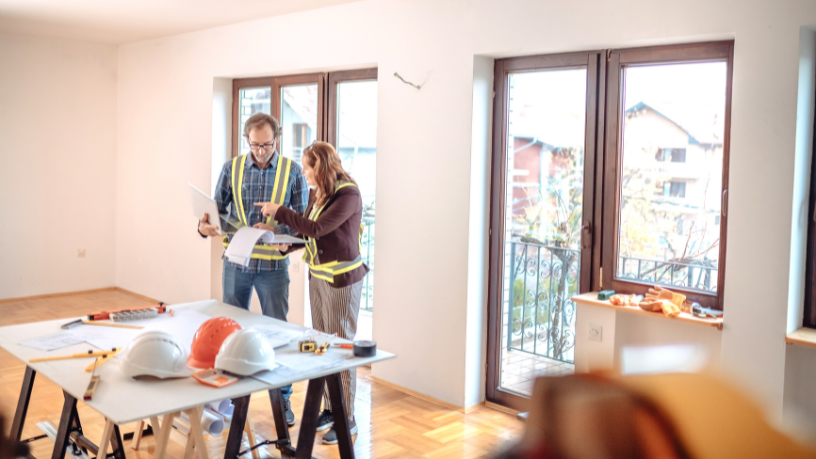 Diego Borges detalha as etapas essenciais de uma reforma de imóveis bem-sucedida e os cuidados necessários para evitar prejuízos financeiros e técnicos.