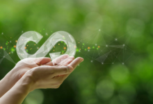 A economia circular impulsiona modelos de negócio que reduzem desperdícios e ampliam valor sustentável, ressalta Francisco Gonçalves Perez.