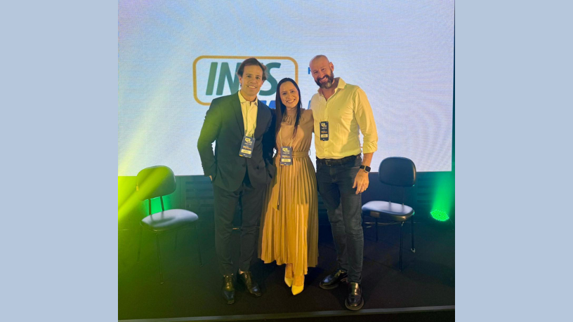 Ao analisar a produtividade como cadência e constância, Ian dos Anjos Cunha mostra como o ritmo sustentável gera resultados duradouros.