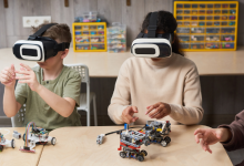 Como mostra Sérgio Bento De Araújo, a robótica nas feiras educacionais fortalece a aprendizagem por projetos ao transformar teoria em experiência prática na escola.