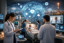 Saúde e Inovação: Como a Técnica Moderna Está Transformando o Cuidado à População