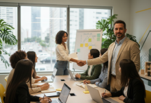 Vitor Barreto Moreira analisa o Brasil que funciona para empreendedores.