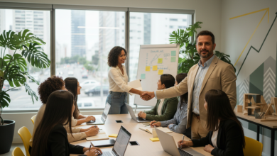 Vitor Barreto Moreira analisa o Brasil que funciona para empreendedores.