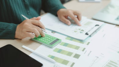 Crescimento sustentável e eficiência fiscal ganham perspectiva estratégica com Victor Boris Santos Maciel ao abordar caminhos para a longevidade empresarial