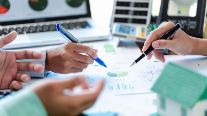 A eficiência fiscal como base do crescimento sustentável é analisada por Victor Boris Santos Maciel sob a ótica da longevidade das empresas