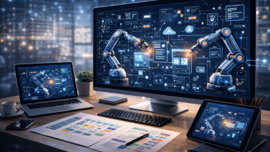 Jean Pierre Lessa e Santos Ferreira