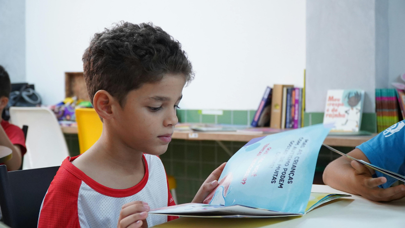 Sigma Educação e Tecnologia Ltda