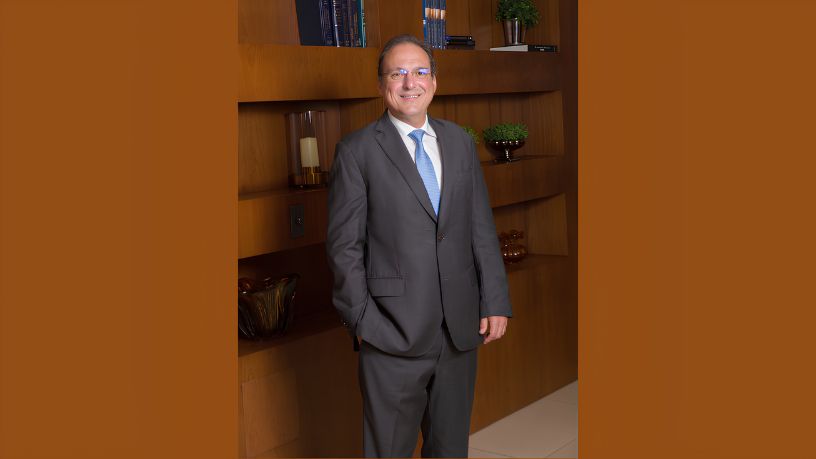Rodrigo Gonçalves Pimentel
